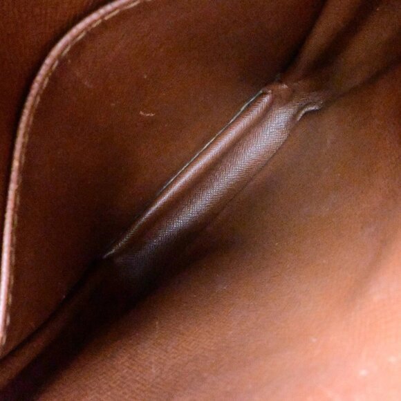 LOUIS VUITTON Amazon Crossbody Shoulder Bag Monogram Leather BN M45236 37KB522 - Picture 10 of 16